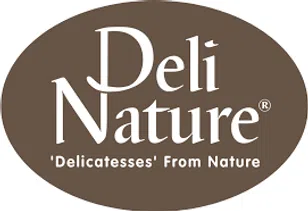 logo deli nature